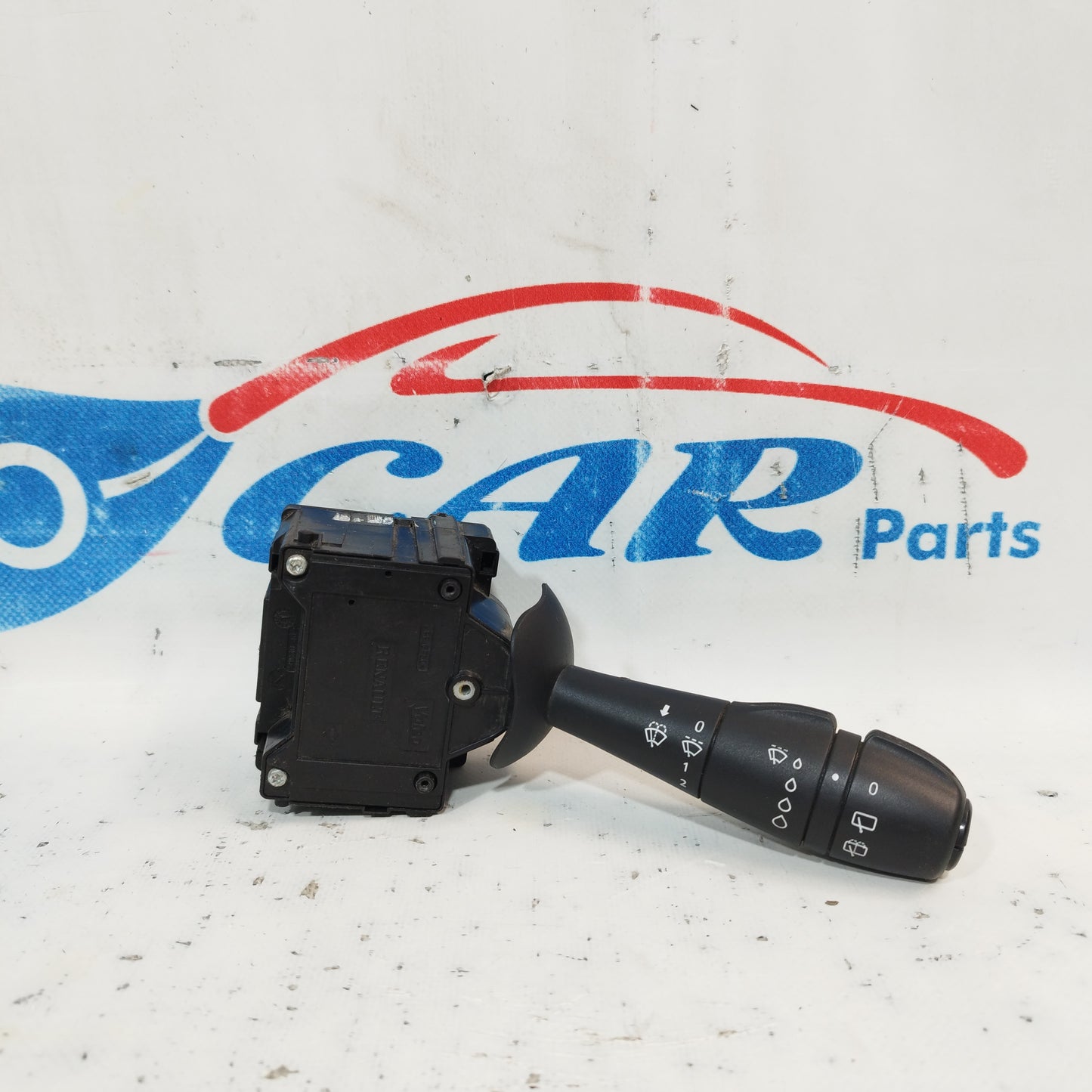 Leva tergicristalli Renault Clio 2015 cod: 255671163R ecoAC9691