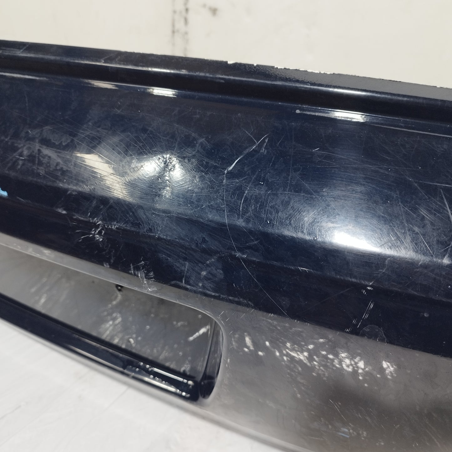 Paraurti posteriore Fiat Punto Street (199) 2012-2017 cod: 735536155 ecoAC15720