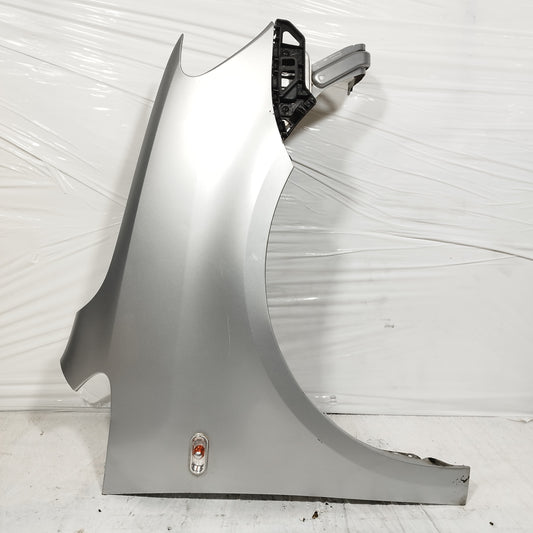 Parafango anteriore dx grigio Volkswagen Caddy III 2010-2015 Restyling ecoAC17442