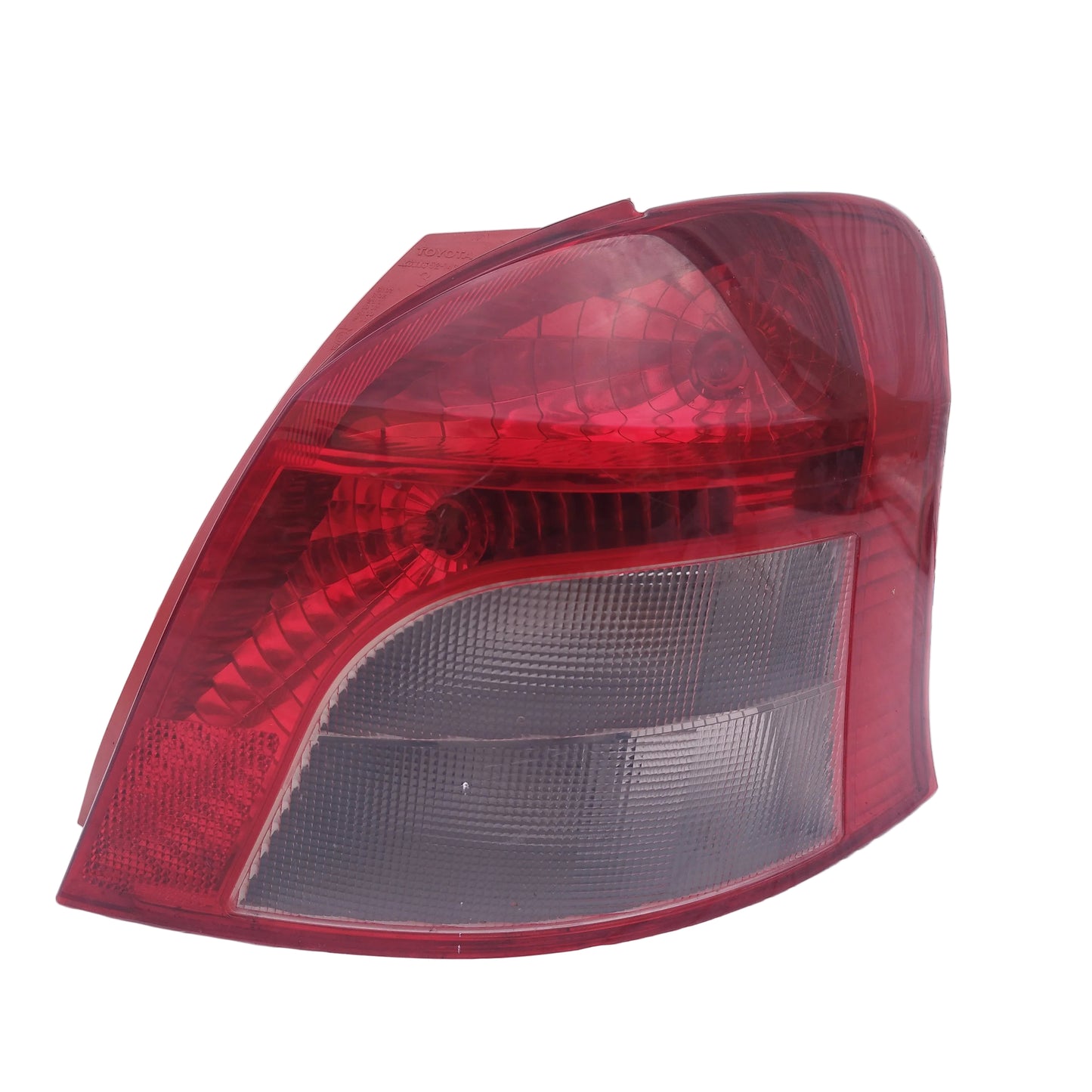 Fanale posteriore dx Toyota Yaris II (xp90) 2006-2009 ecoDM102