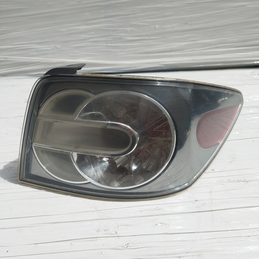 Fanale posteriore dx Mazda CX-7 2009 ecoDM083