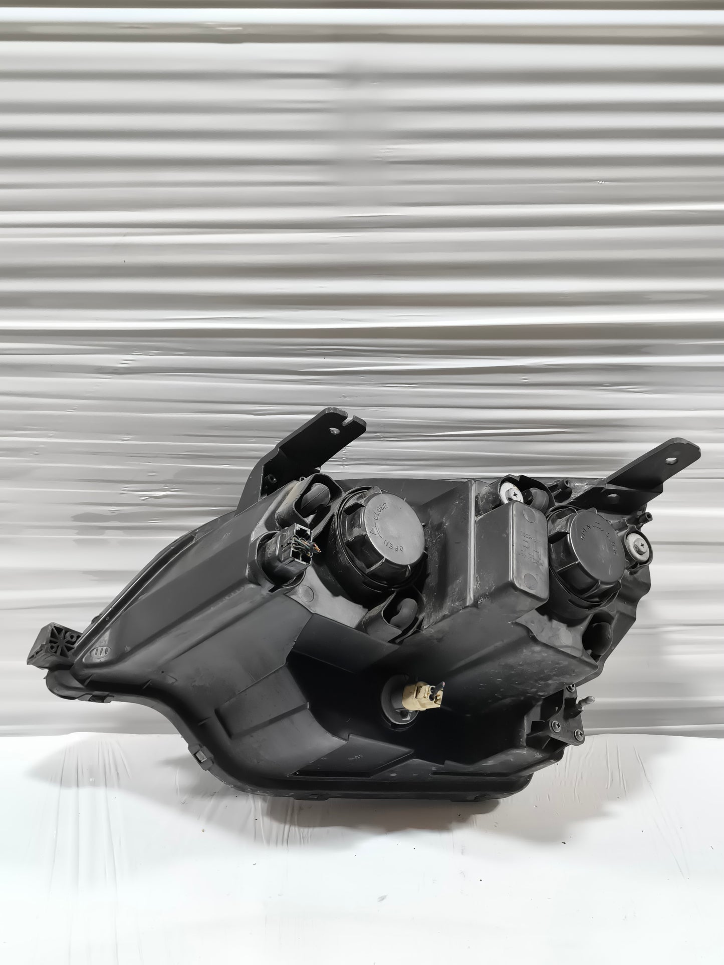 Fanale anteriore dx Opel Antara (L07) I serie anno 2006-2011 Cod:00024585 ecoAG9649