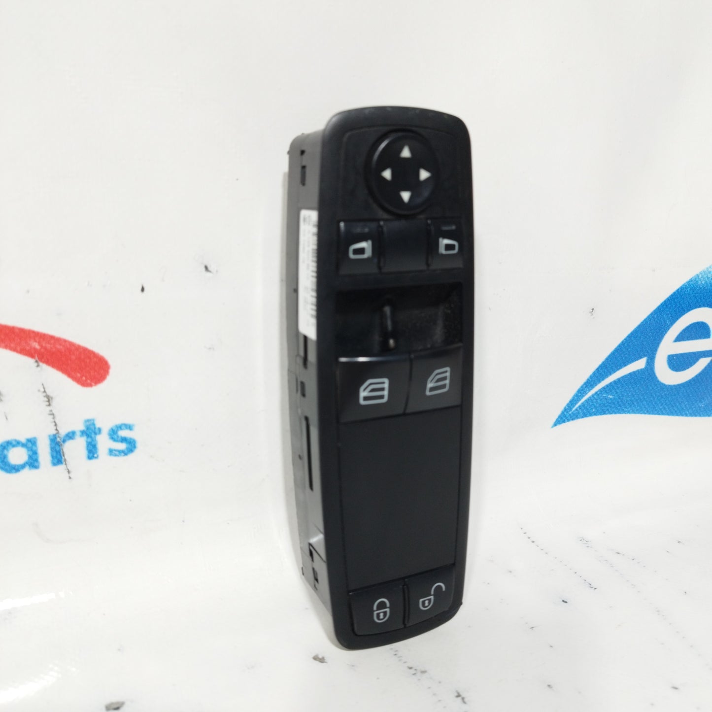 Pulsantiera anteriore sx Mercedes Classe A 2010 Cod: A1698206910 ecoAC10408