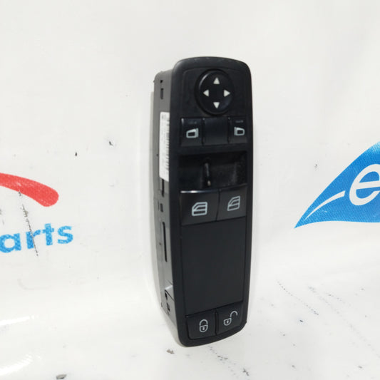 Pulsantiera anteriore sx Mercedes Classe A 2010 Cod: A1698206910 ecoAC10408