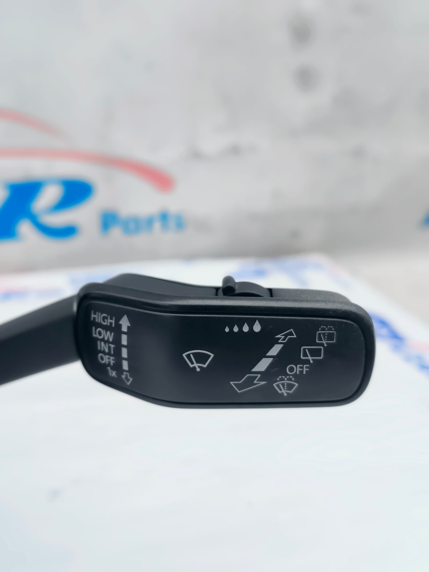 Volkswagen Golf 7 light switch Code: 5q0953507FT ecoAG6197