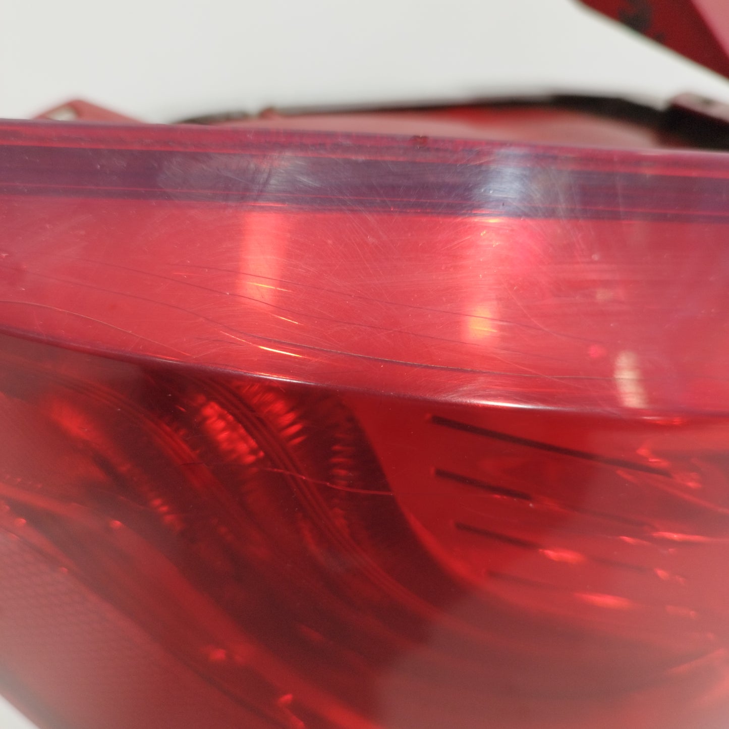 Linke Rückleuchte Seat Ibiza 2008 ecoAC11784