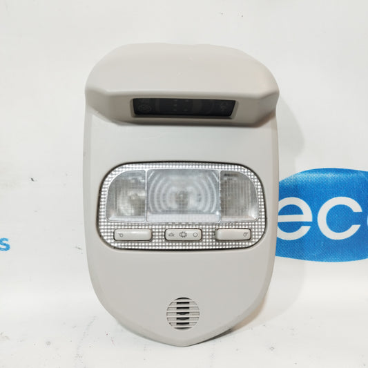 Courtesy light Peugeot 3008 2011 code: 9681370177 ecoAC9598