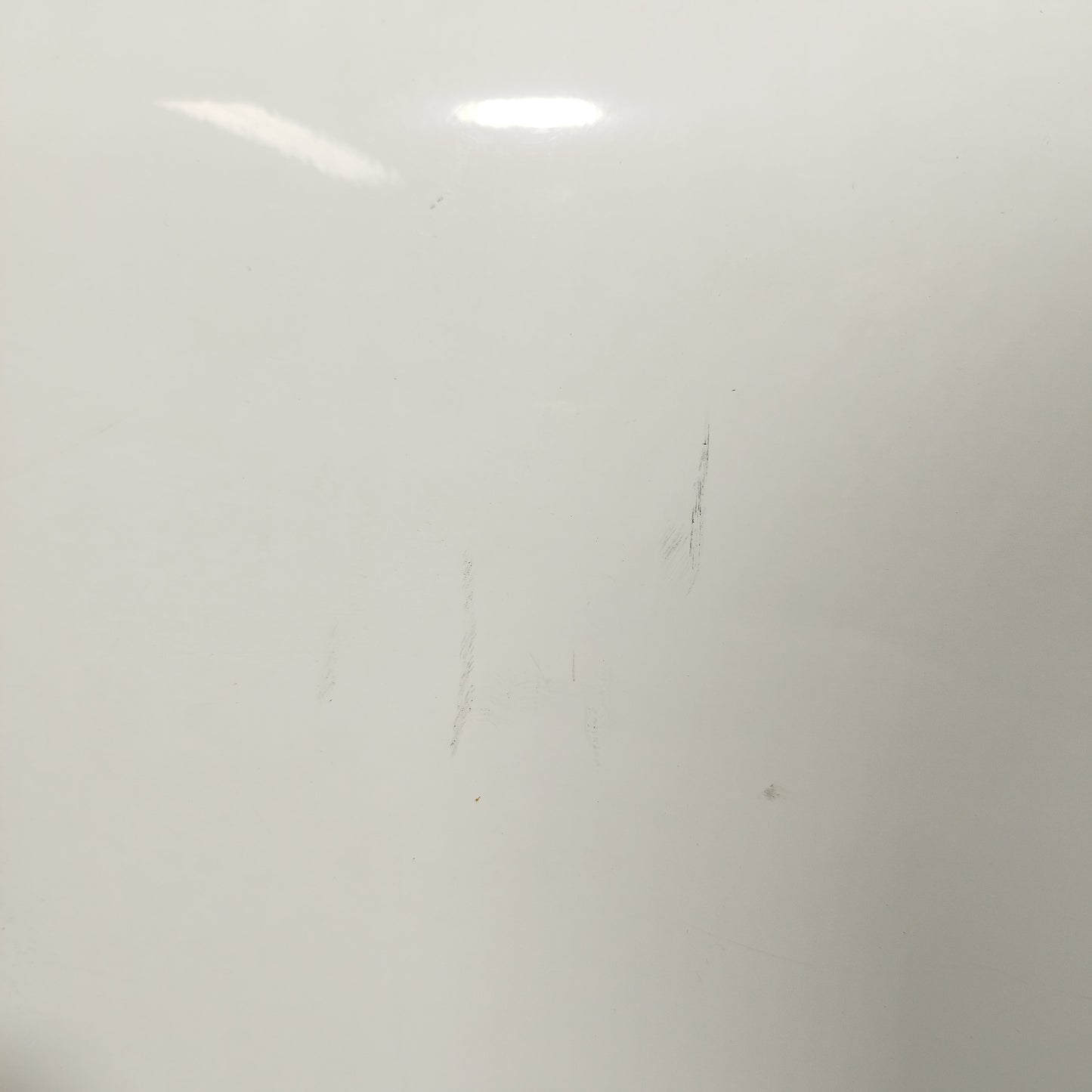 Sportello posteriore sx bianco Hyundai IX35 2011 ecoAC9928