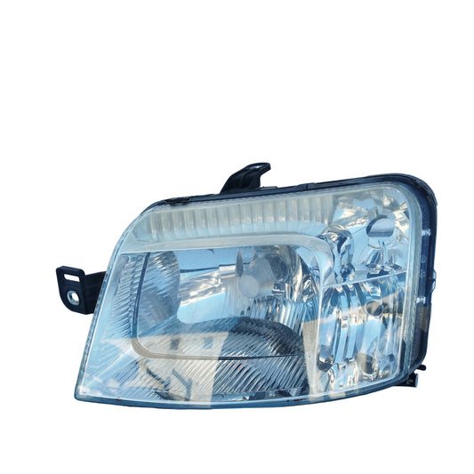 Fanale anteriore sx Fiat Panda 169 2003-2012 ecoDM059