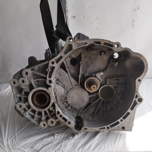 Cambio manuale Land Rover Freelander 2.0 D 4X4 2002 ecoAC15225