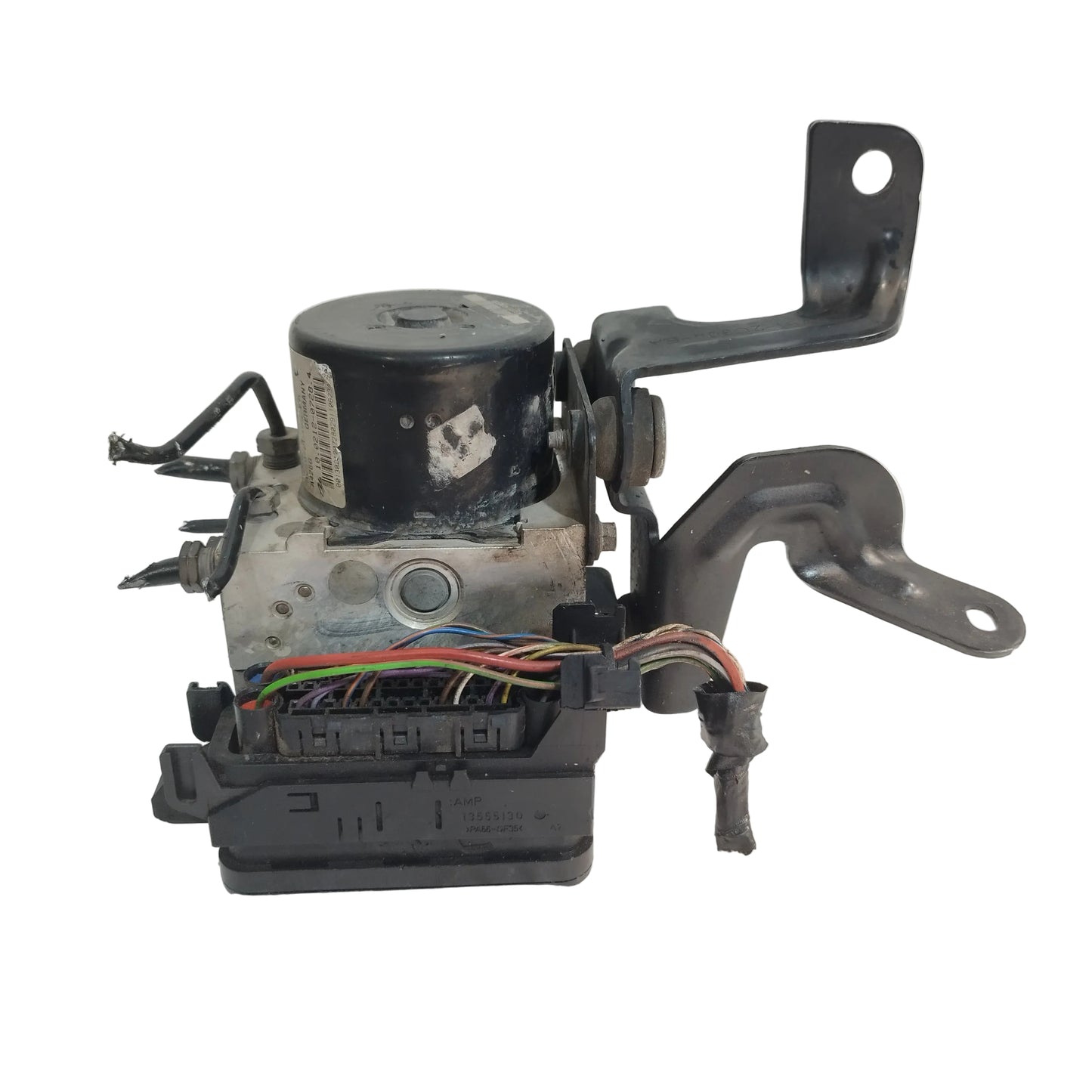ABS Ford Fiesta VI 1.2 B 2008-2013 cod: 10.0212-0728 ecoAC16491