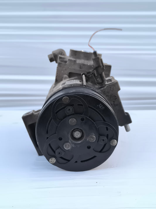 Compressore aria condizionata Suzuki Grand Vitara 1.9 D anno 2010 cod: 95201-67JA0 ecoAG7867