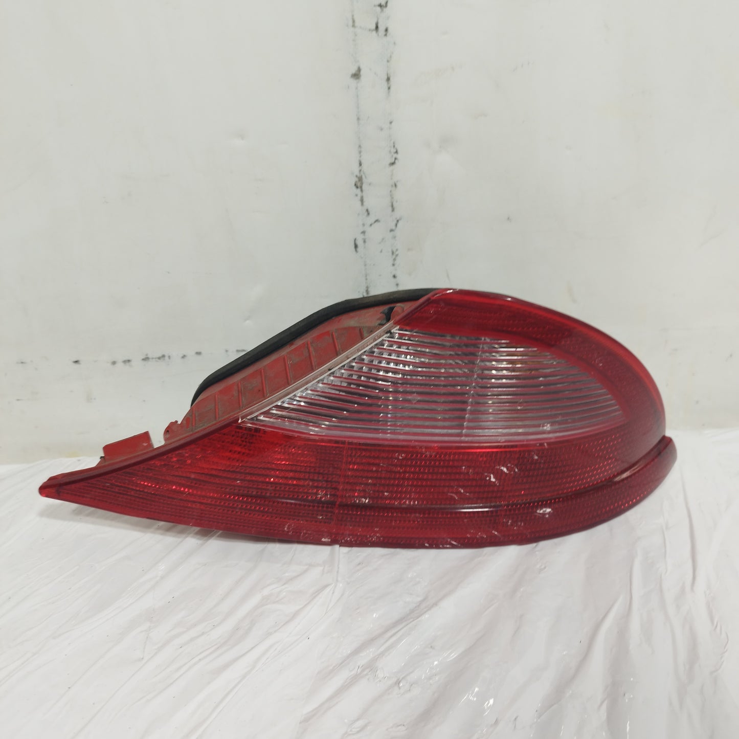 Fanale posteriore dx Lancia Ypsilon 1999 ecoAC15180