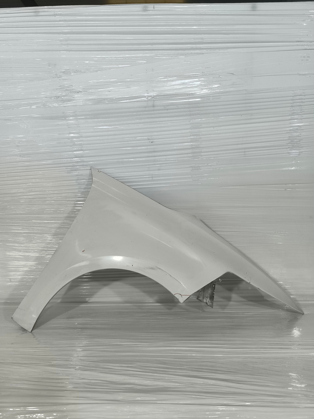 Parafango dx bianco Citroen C4 Picasso II (B78) 2013-2018 ecoAG9863
