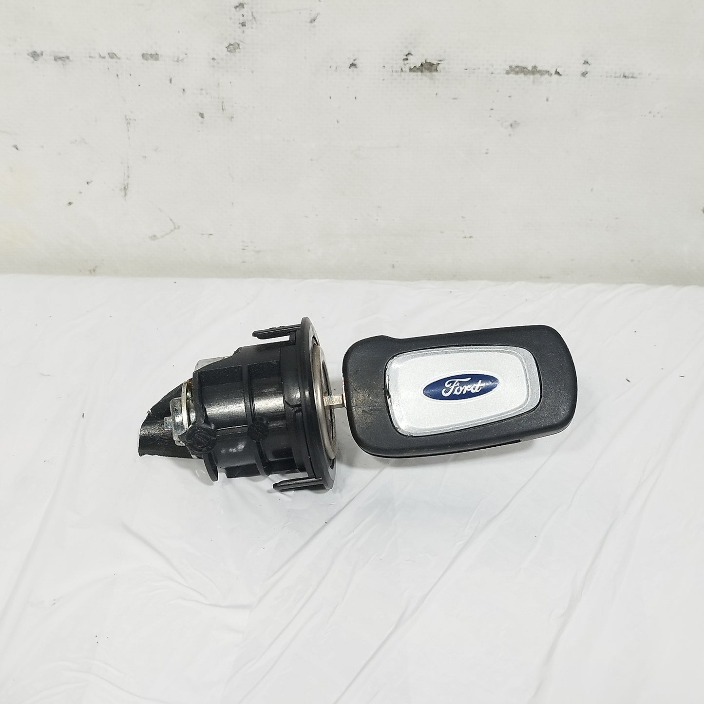 Kit accensione Ford Ka 1.3 MTJ 75cv 2011-2015 cod: 51904072 ecoAC15561