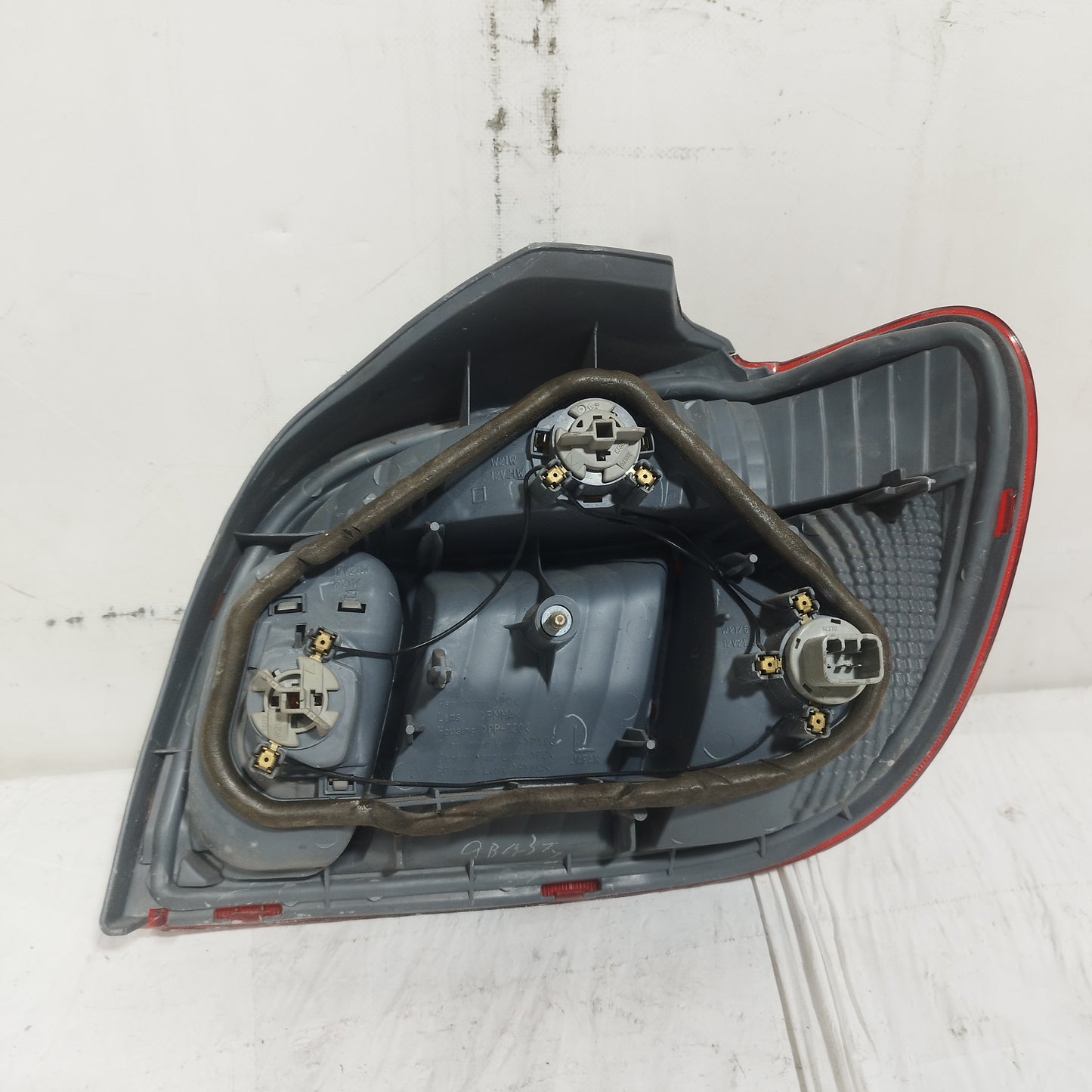 Fanale posteriore sx Toyota Yaris (XP10) 1999-2003 ecoAC15369