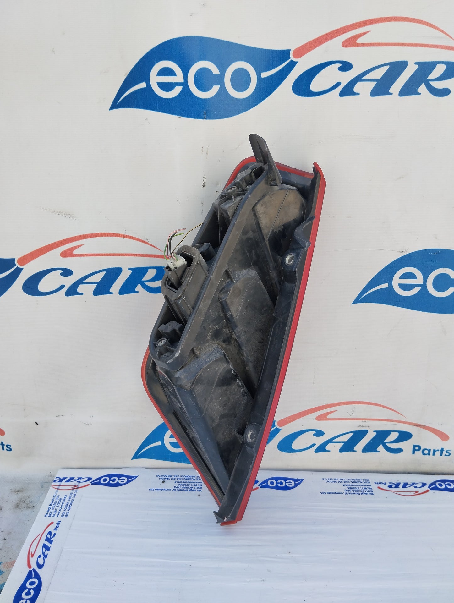 Fiat Grande Punto ecoAG5619 right rear light