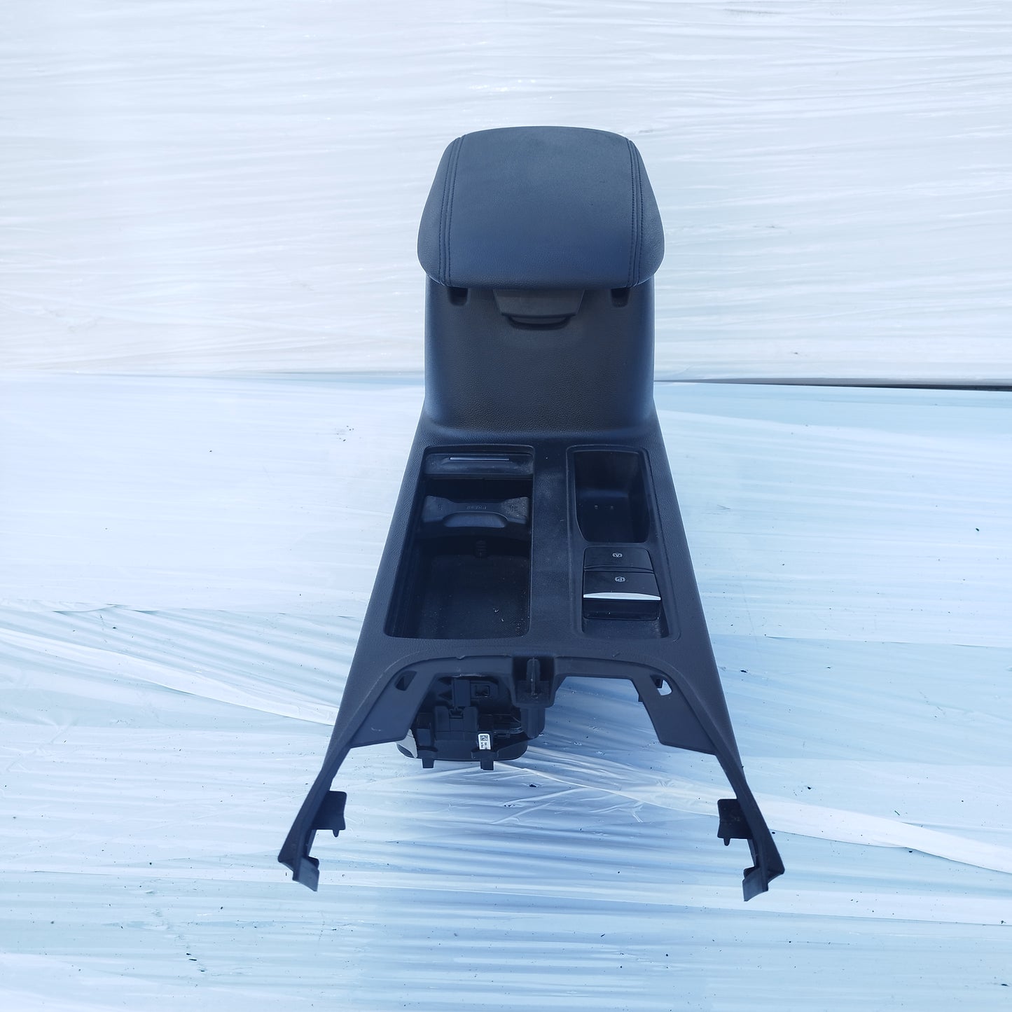 Tunnel centrale Ford Focus 2020 cod: 1966836xzh ecoAC15683