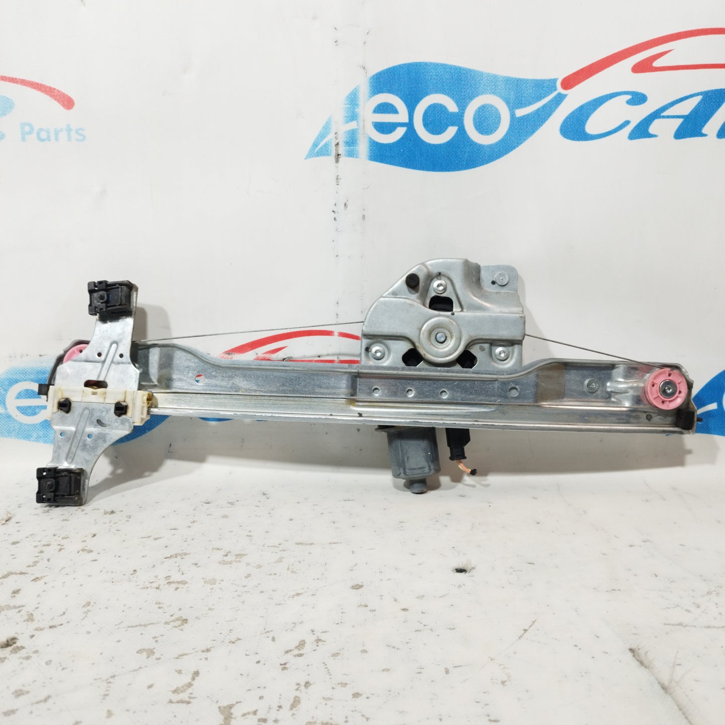 Front right rack Peugeot 208 2016 code: 9674254380 ecoAC10219