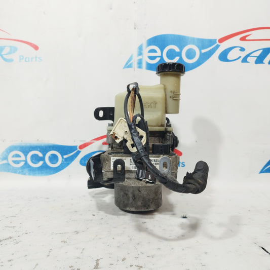 Electric Power Steering Pump Dacia Sandero Stepway 2018 code: 491101292R ecoAC9674