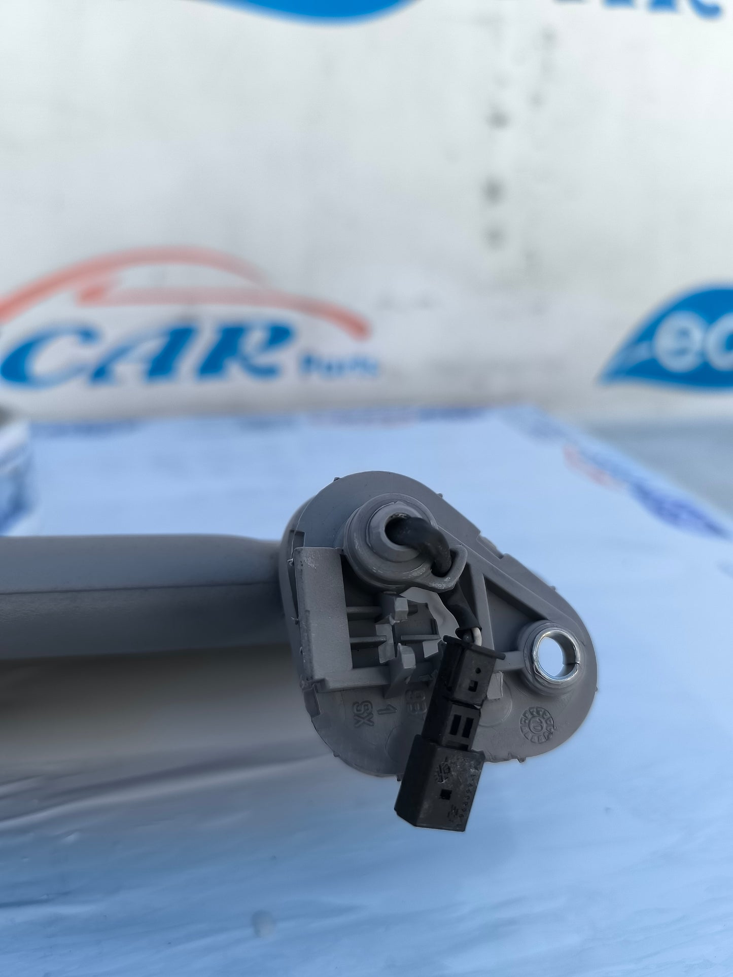 Aletta parasole sx con luce Alfa Romeo Giulietta 2012 ecoAG5852