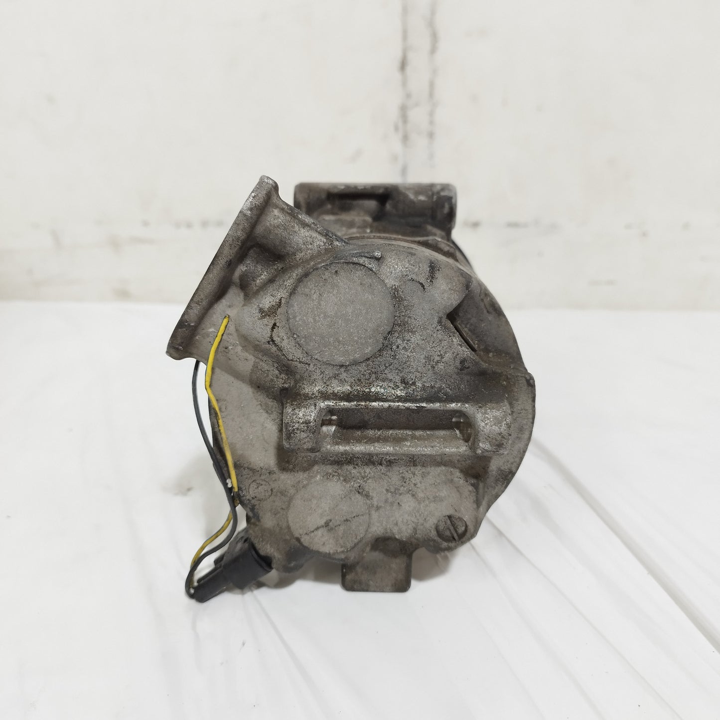 Compressore a / c Opel Corsa D 1.2 B 2006-2012 DENSO cod: 55701200 ecoAC16622