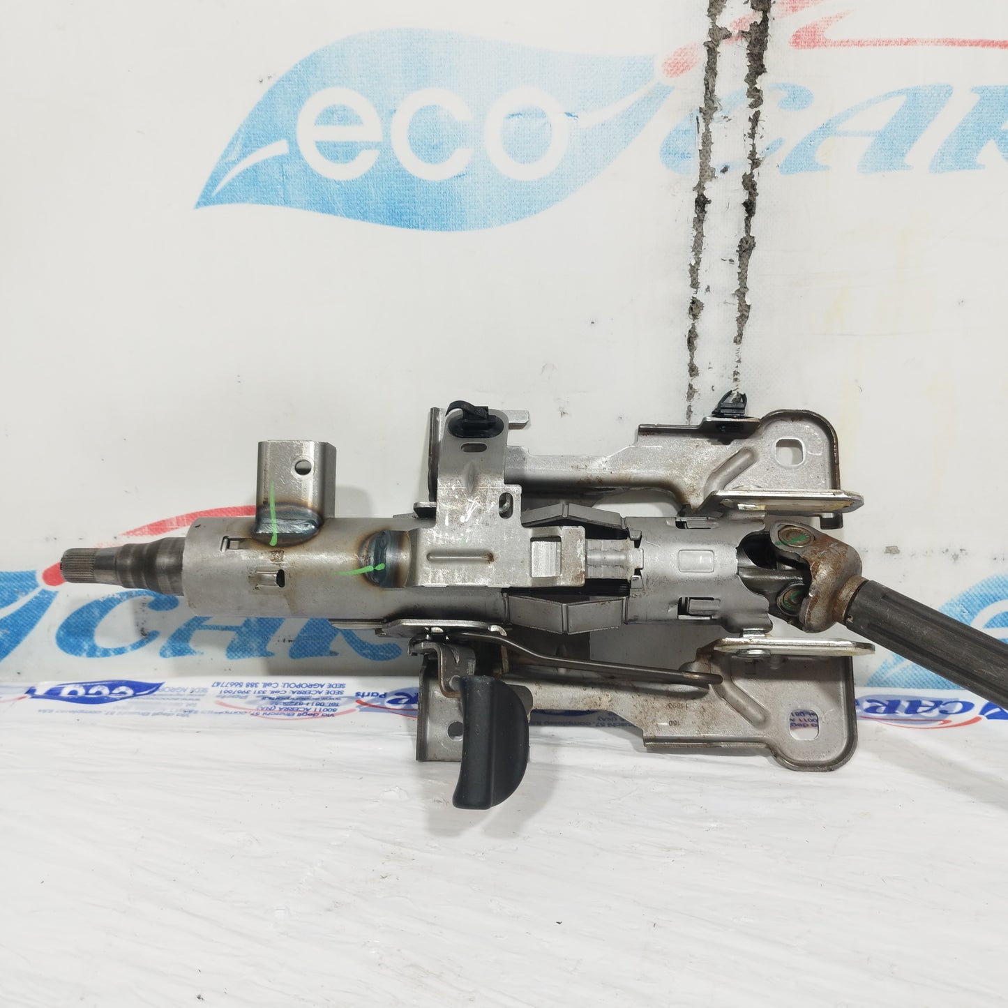 Piantone sterzo Peugeot Partner 1.6 HDI 2008 Cod: 1811837100 ecoAC11079