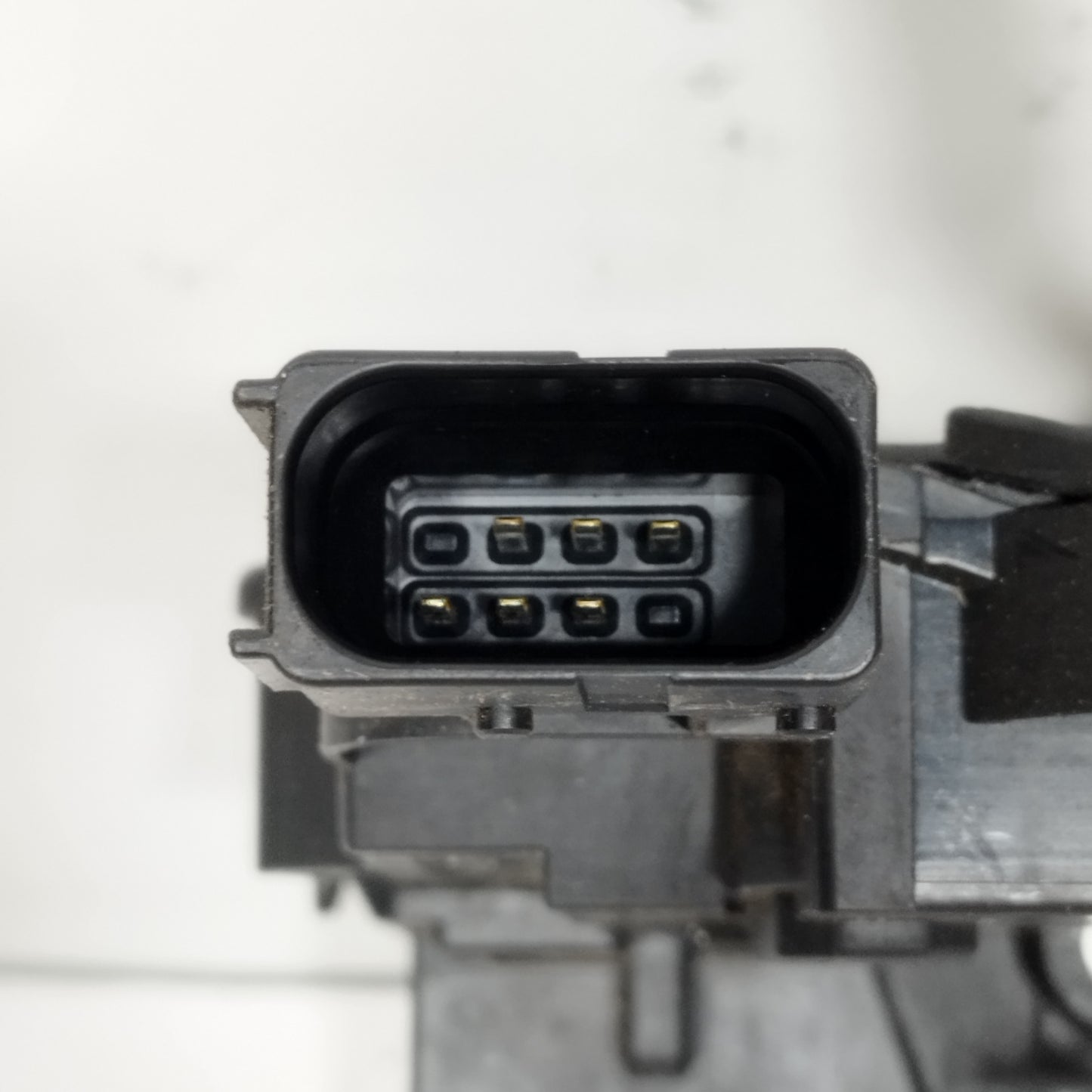 Front Right Lock Fiat Ducato 2004 6Pin Code: 1350148080 ecoAC12383