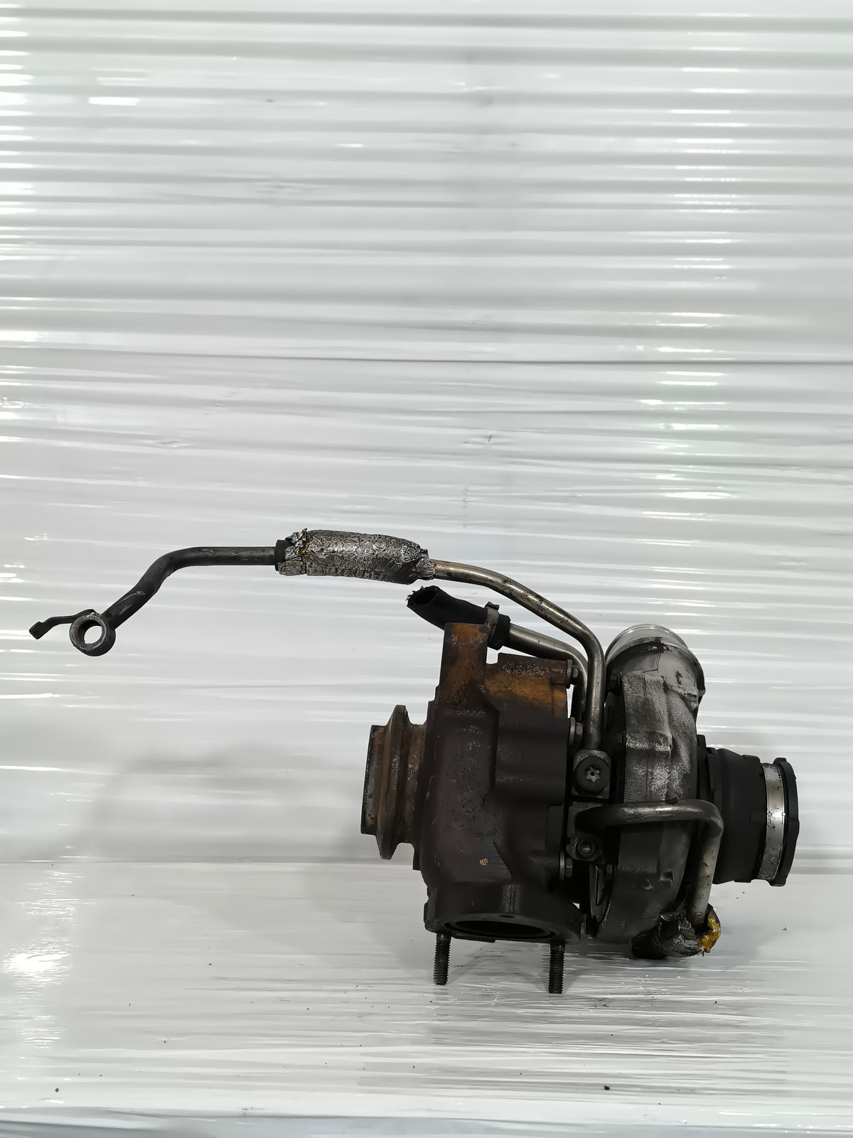 Turbina Jaguar XF 2.2 D 120 KW 163CV 2011-2015 cod: 9676272680 ecoAG9728