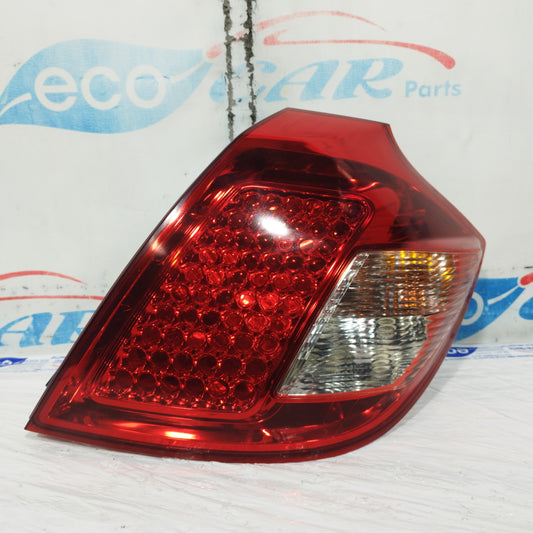Kia Ceed 2009 ecoAC11086 LED-Rückleuchte rechts