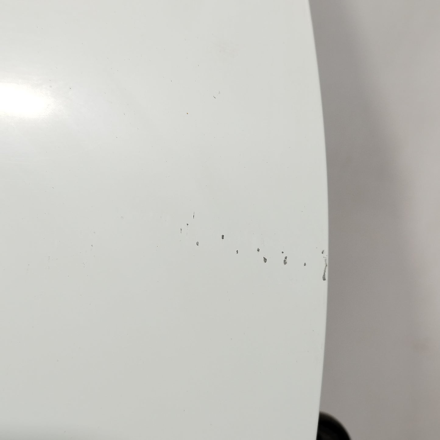 Sportello anteriore dx bianco Nissan Qashqai 2012 ecoAC14575