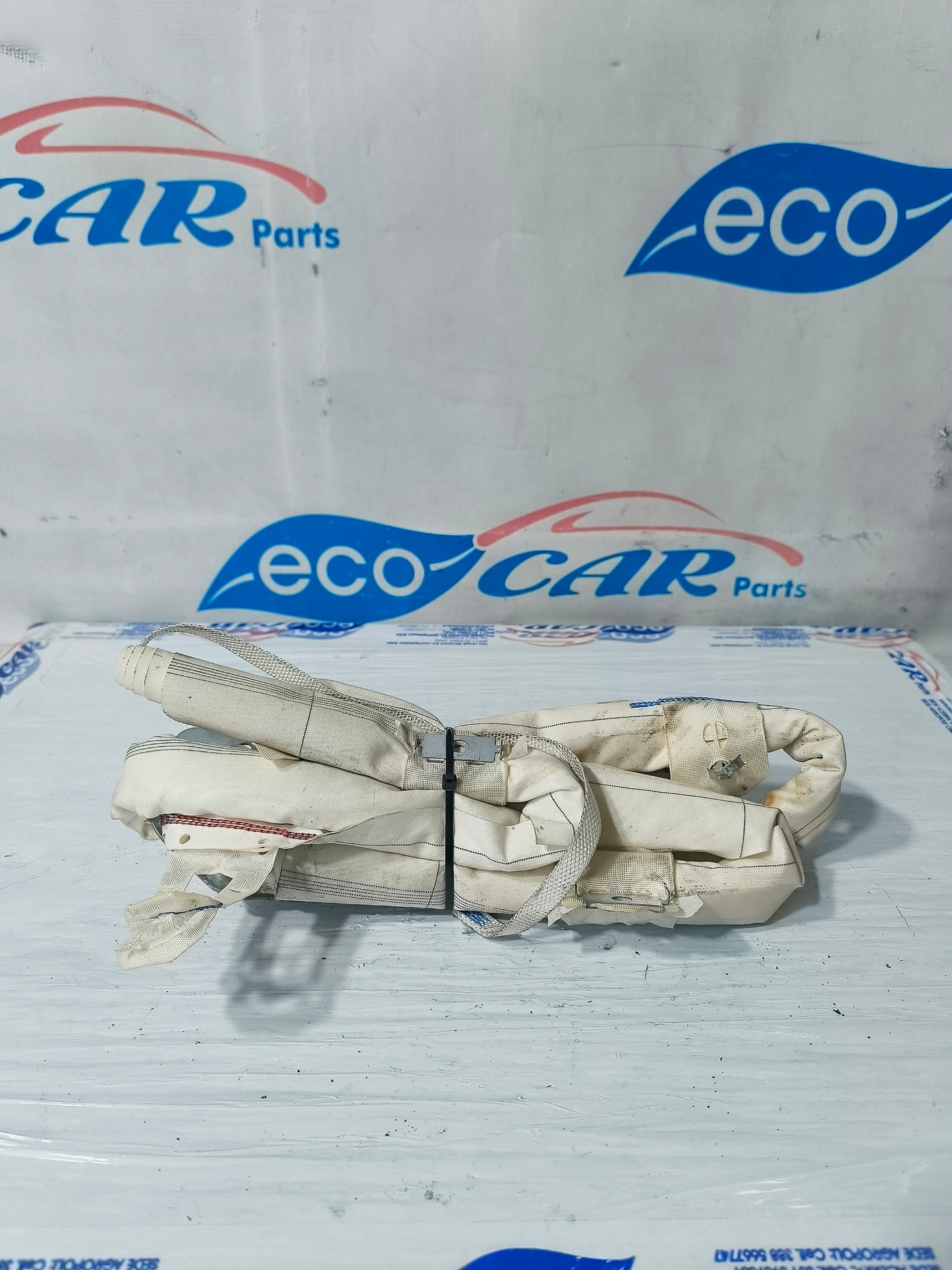 Left side curtain airbag Opel Meriva B Cod. 13250502 ecoAG6245