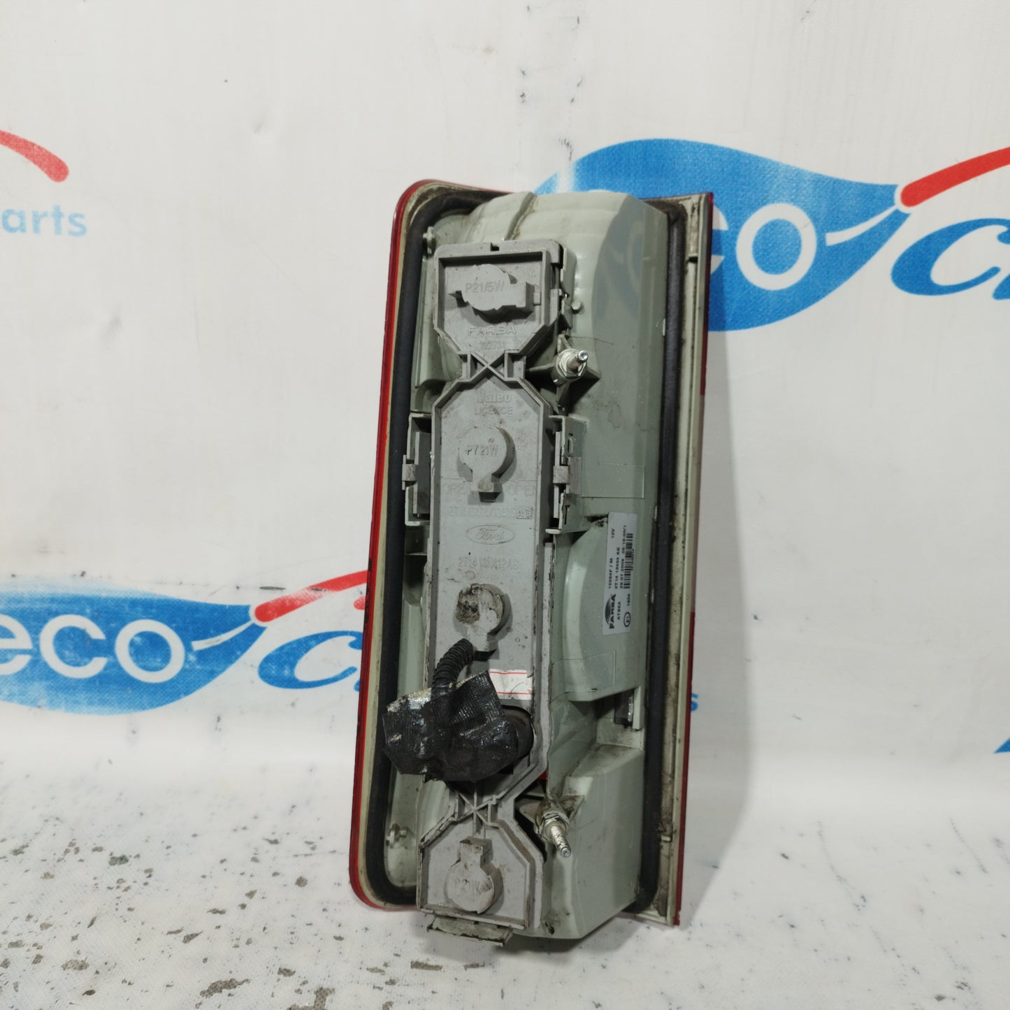 Right rear light Ford Transit Connect 2008 ecoAC10344