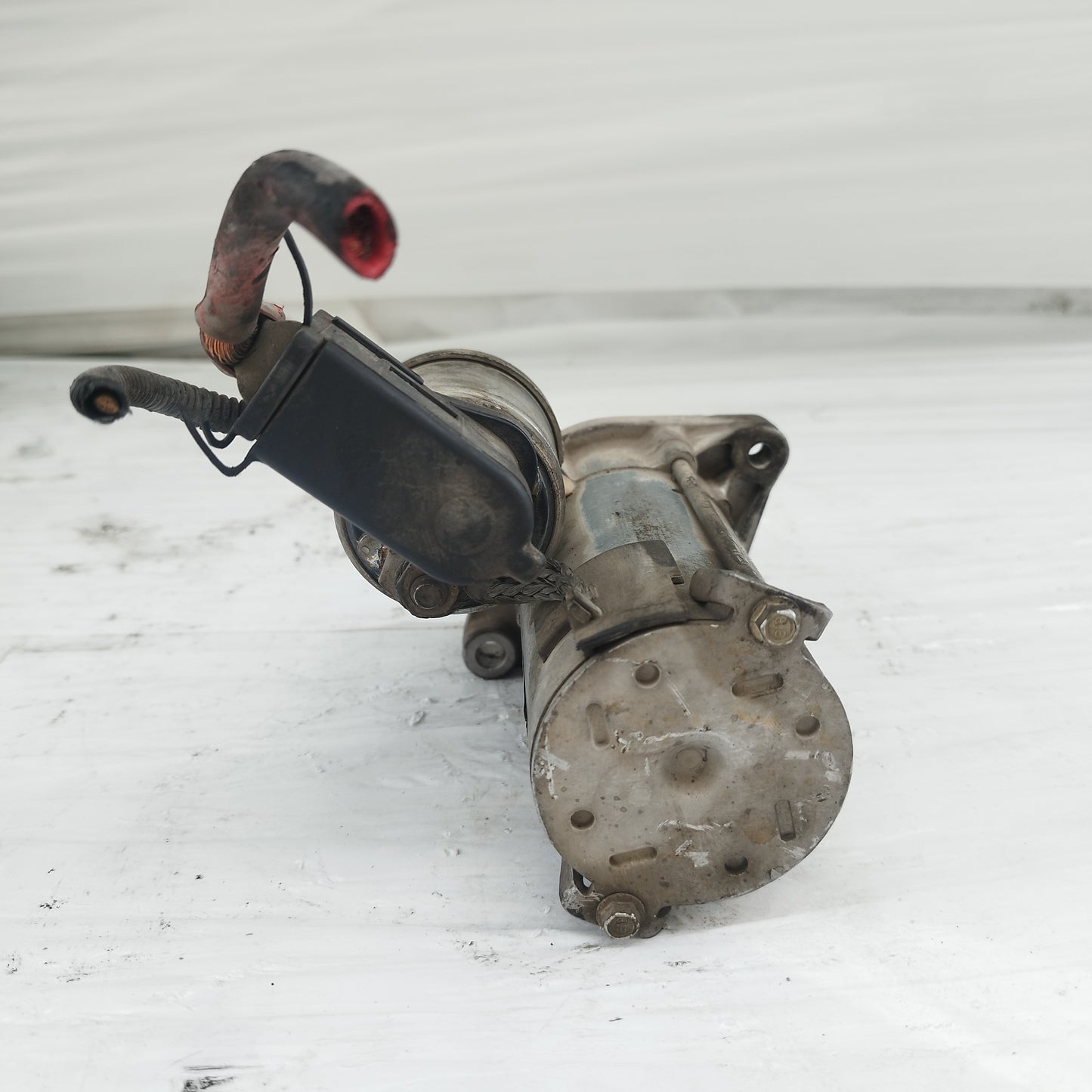 Motorino avviamento Fiat Grande Punto 1.3 MTJ 2001-2018 VALEO cod: 51880229 ecoAC16088