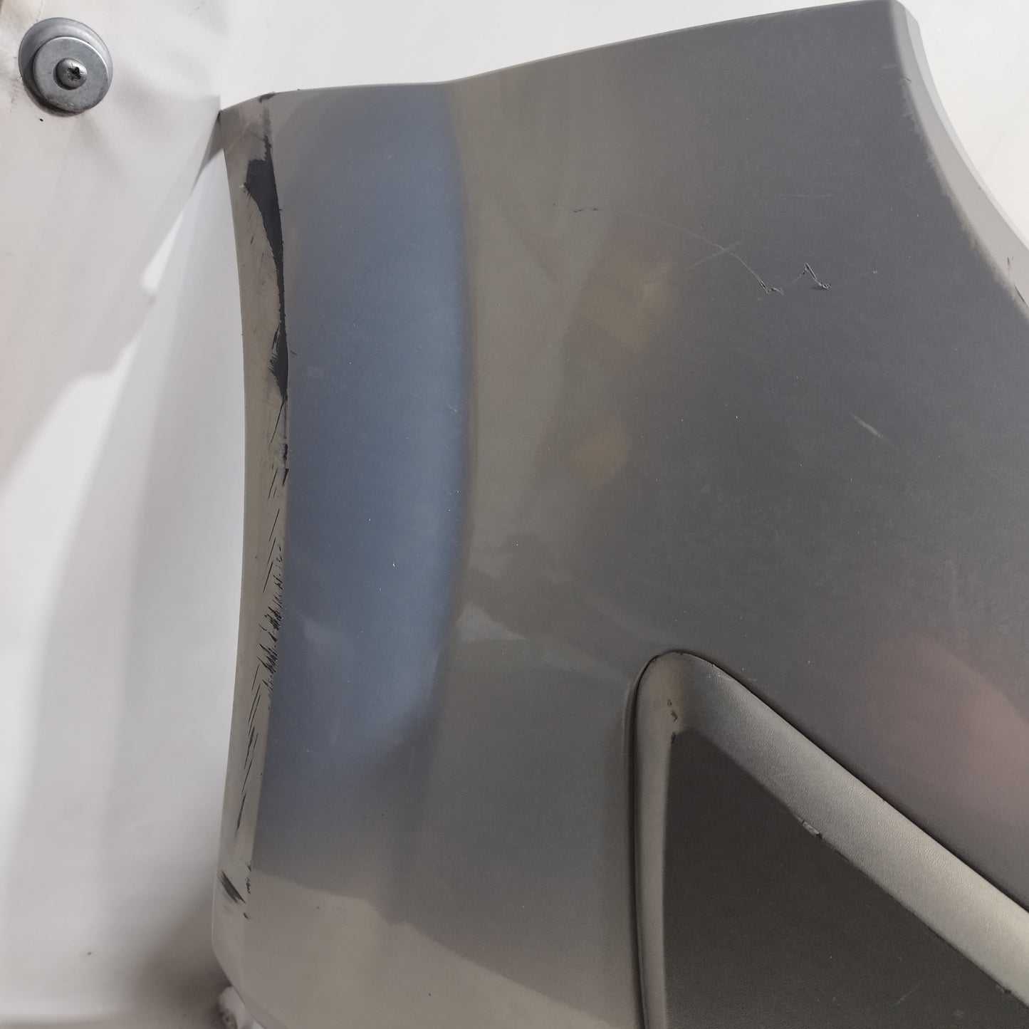 Paraurti anteriore Renault Scenic II 2003-2006 ecoAC15172
