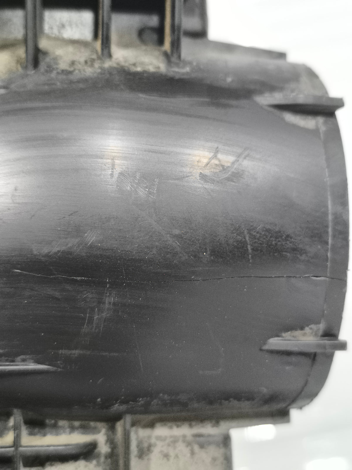 Scatola filtro aria Peugeot 3008 I 2.0 HDI anno 2009-2016 cod: 9653388980 ecoAG9750