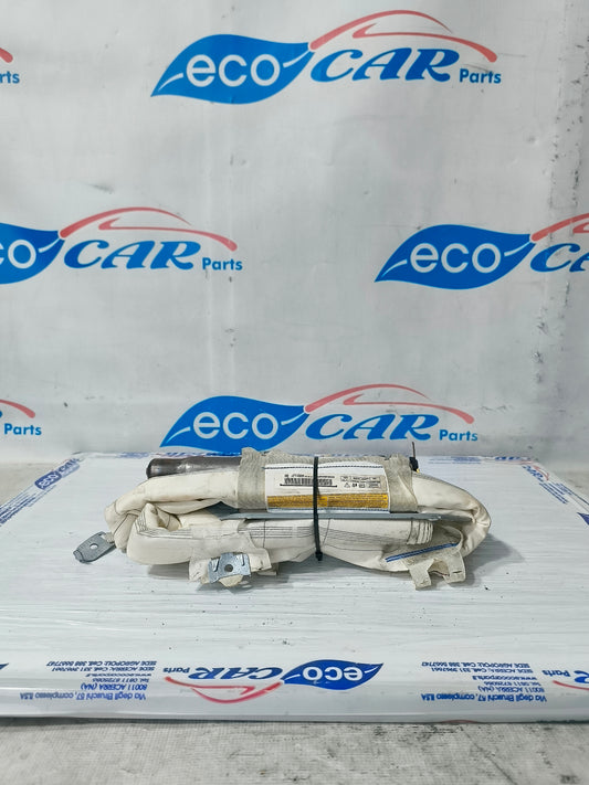 Left side curtain airbag Opel Meriva B Cod. 13250502 ecoAG6245