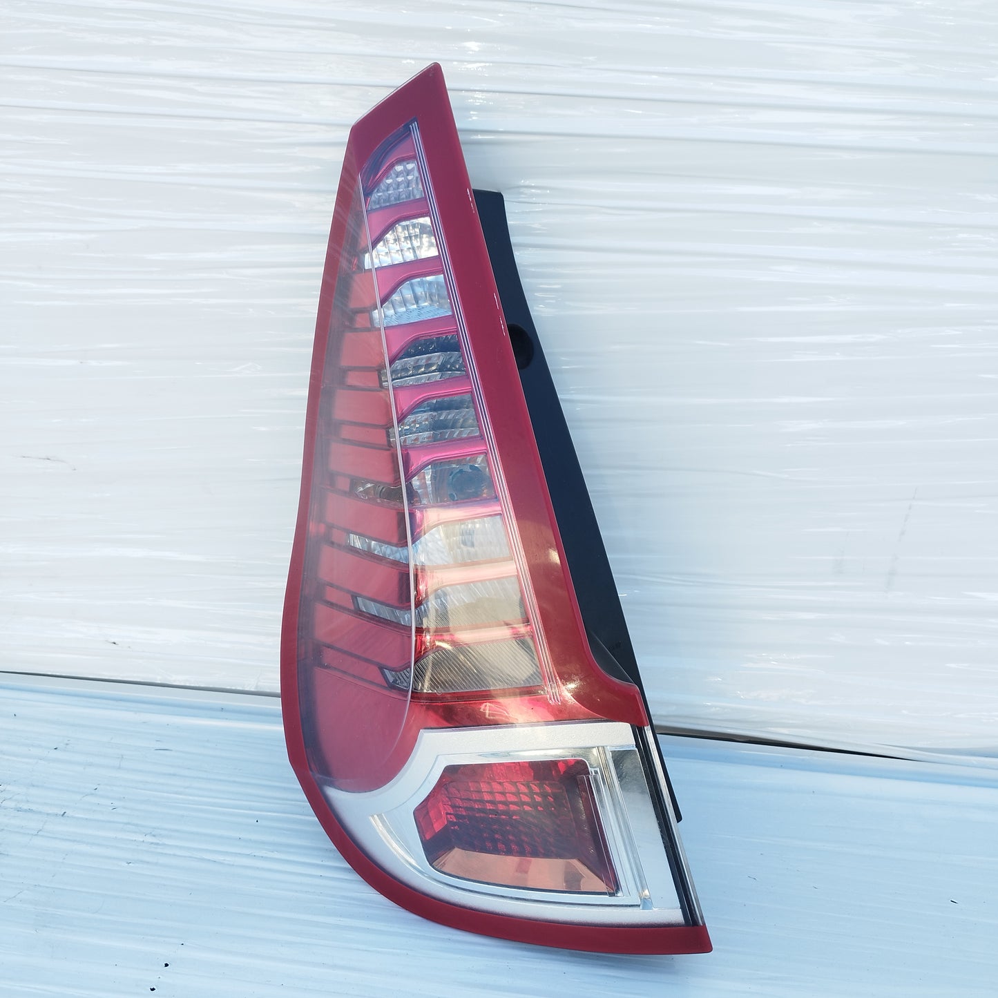 Fanale posteriore sx Renault Scenic X-Mod 2011 cod: 265550013R ecoDM026