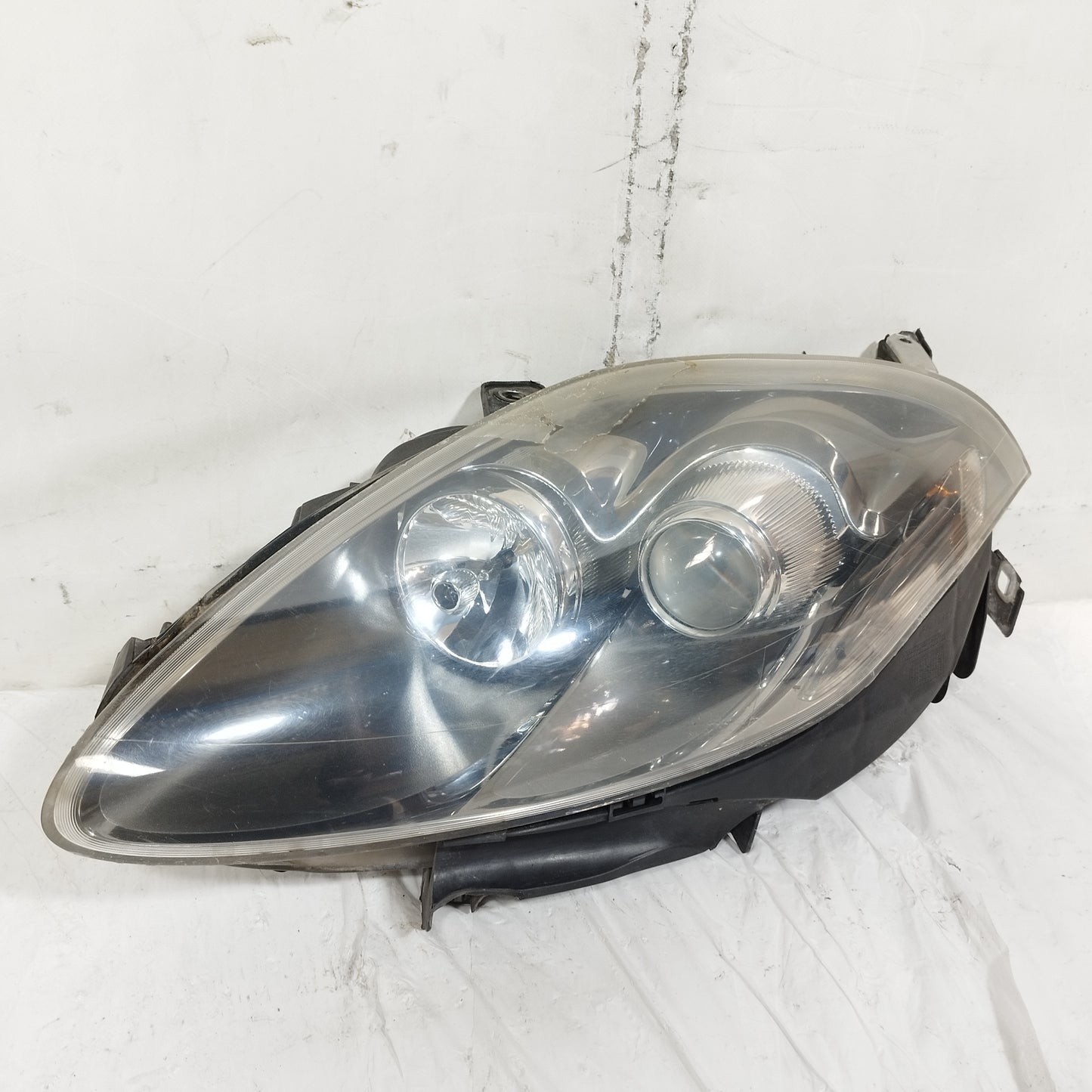 Fanale anteriore sx Fiat Bravo (198) 2010-2014 Restyling cod: 43710711 ecoAC16771