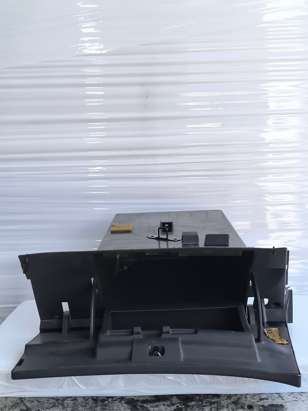Cassetto porta oggetti Nissan Qashqai (J10) anno 2007-2013 cod: 68520JD900 ecoAG8498