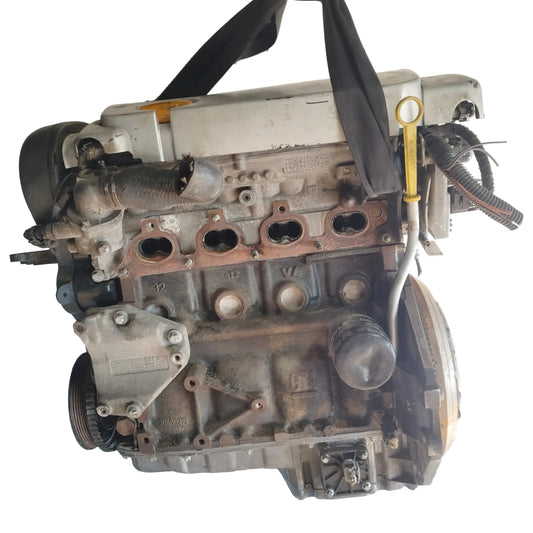 Motore Opel Zafira 1.6 B / Metano 16vv 2006-2010 cod: Z16YNG ecoAC17255
