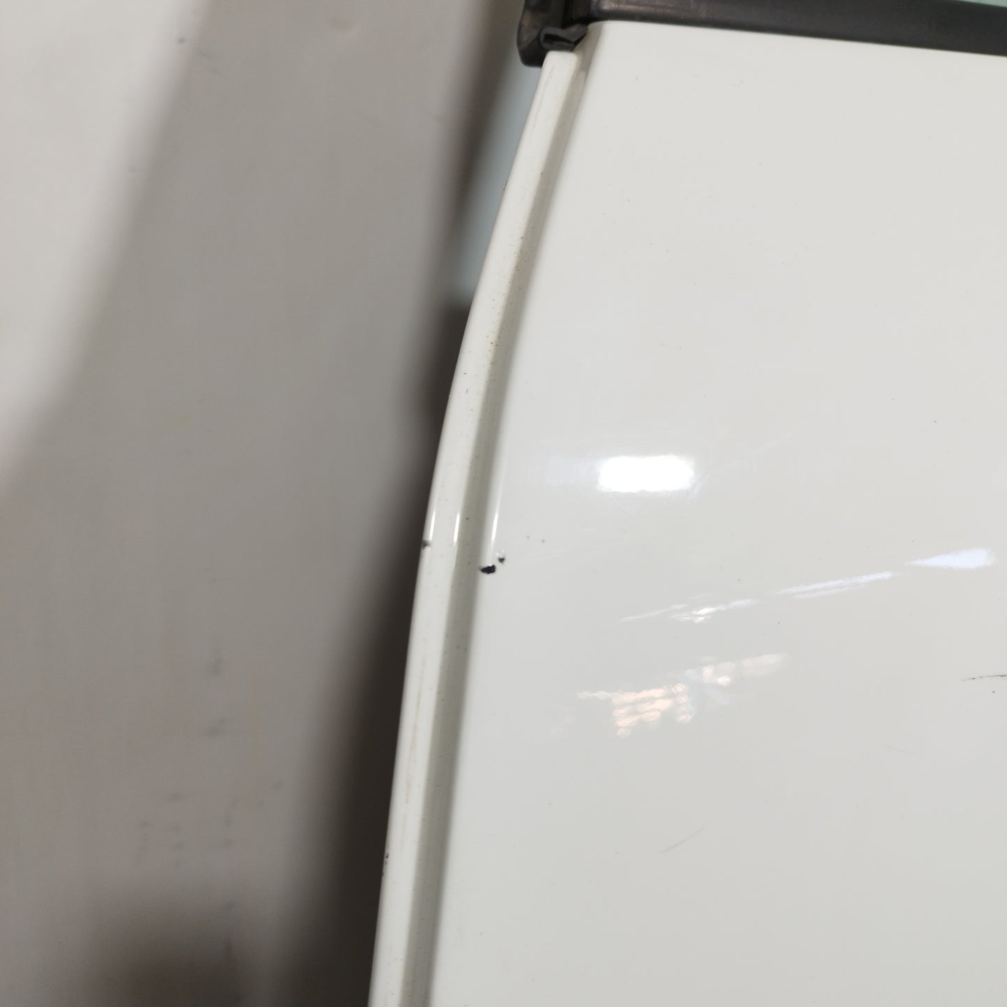 Sportello posteriore sx Bianco Fiat 500L 2013-2022 ecoAC14152