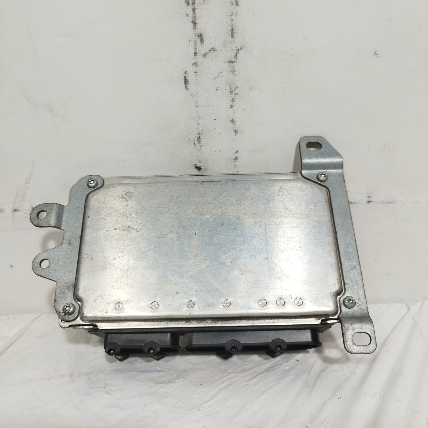 Centralina motore Smart Fortwo 451 1.0 B 2007-2015 cod: 0261S07697 ecoAC14730