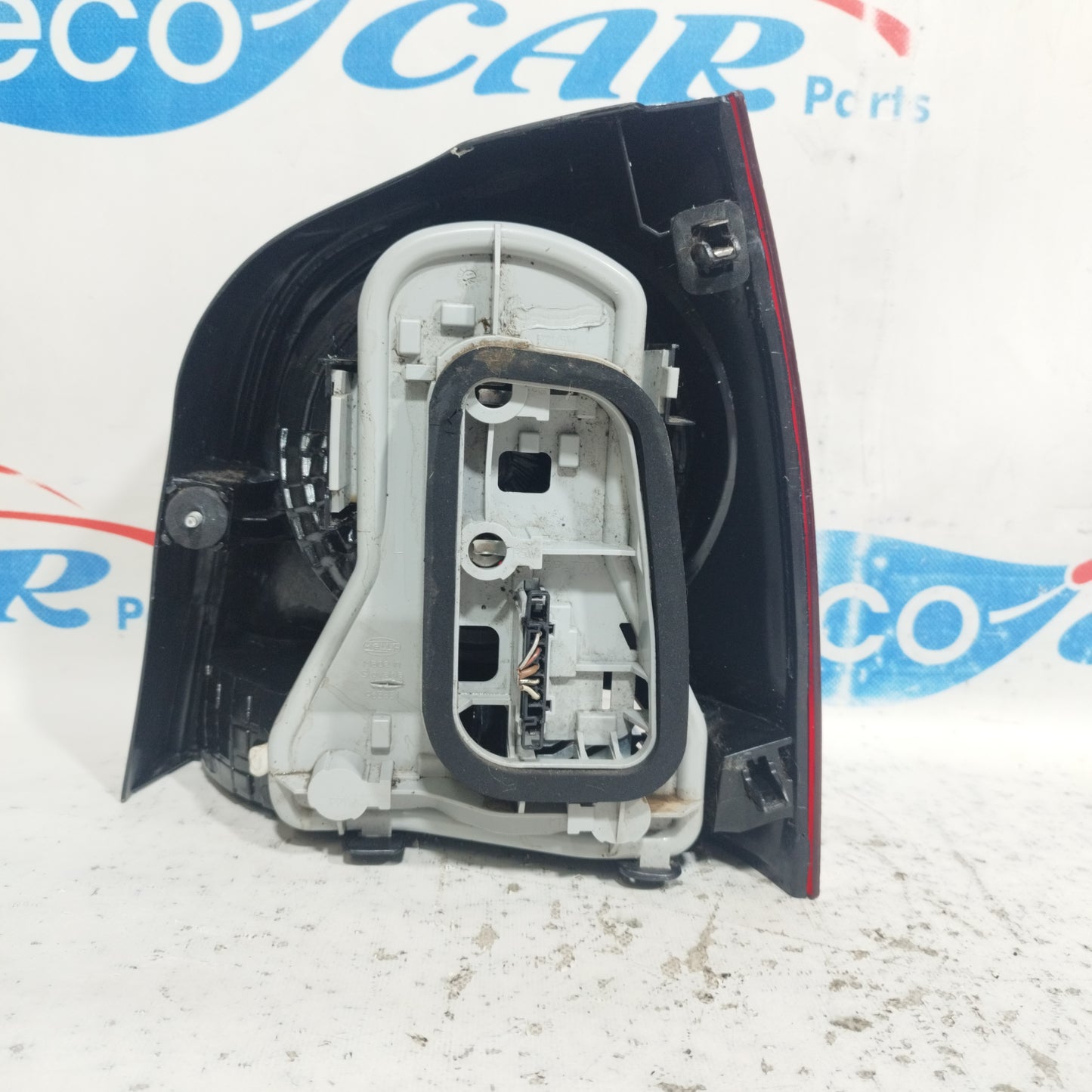 Linke Rückleuchte Volkswagen Polo 2007 ecoAC9064
