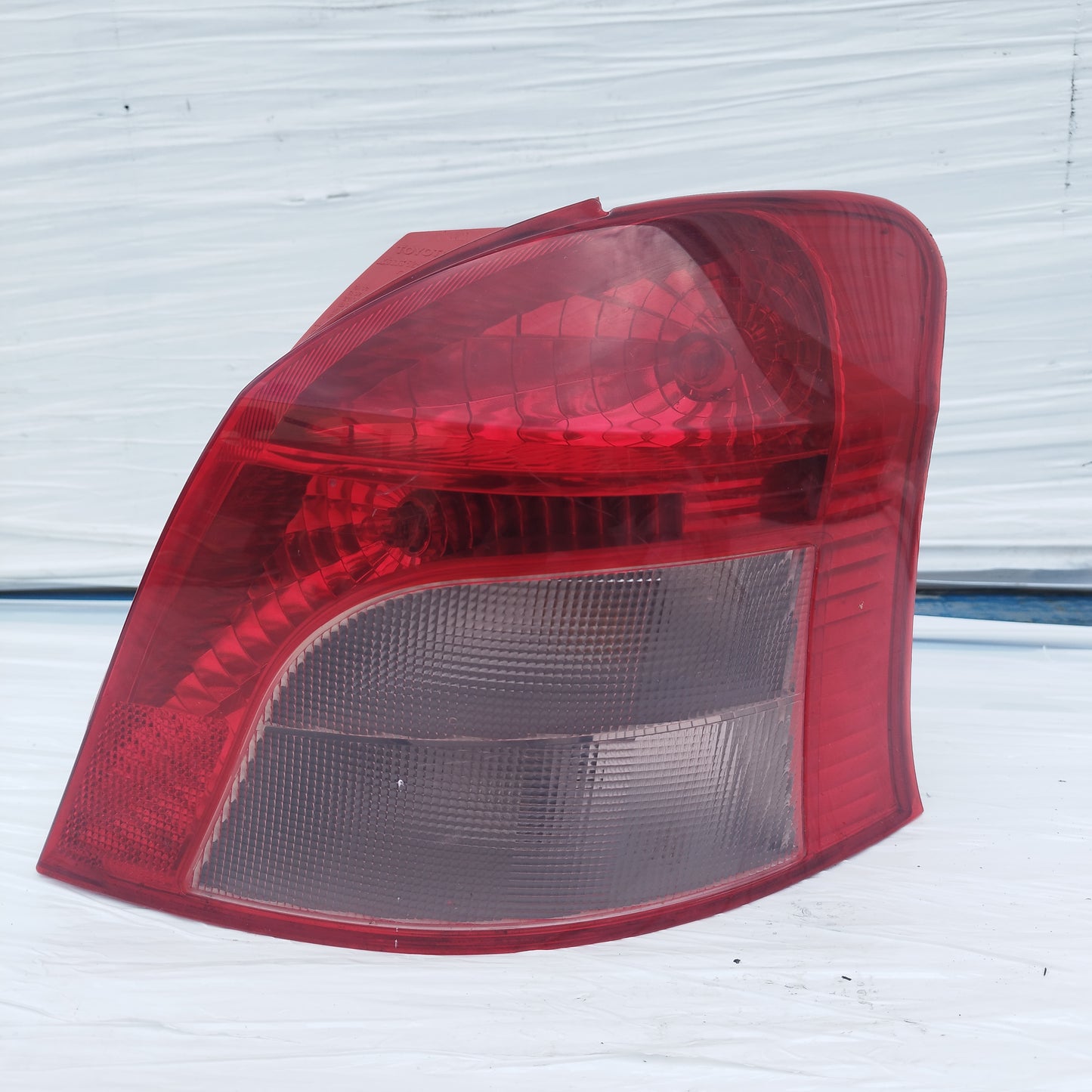 Fanale posteriore dx Toyota Yaris II (xp90) 2006-2009 ecoDM102
