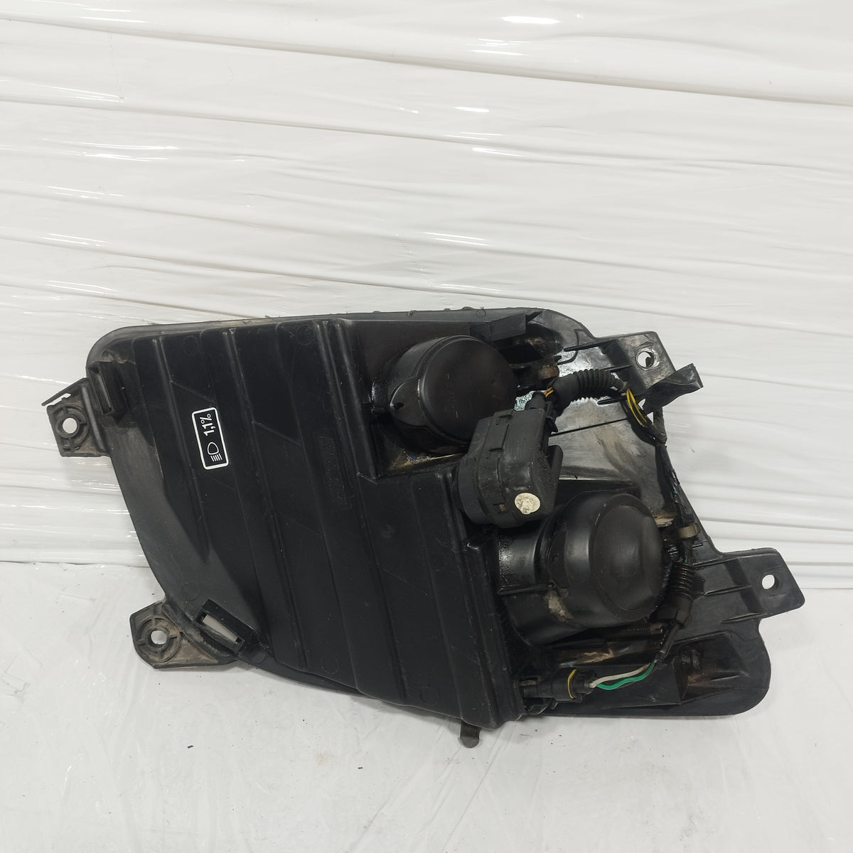 Fanale anteriore dx Fiat Coupé (175) 1993-2000 ecoAC17191