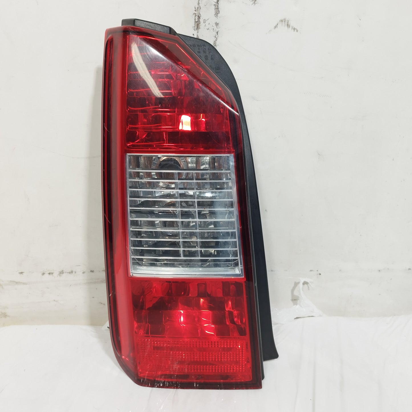 Fanale posteriore sx Fiat Idea 2006-2012 Restyling cod: 46829509 ecoAC16548