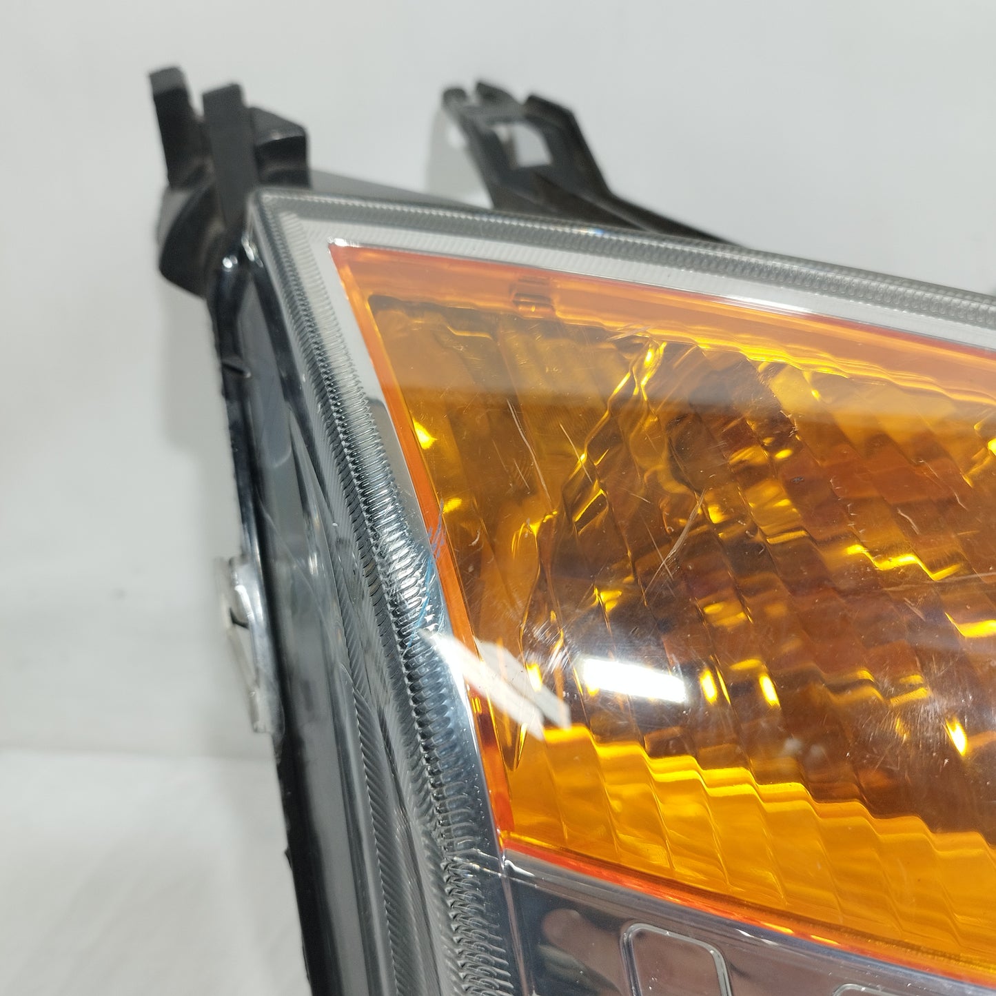 Fanale anteriore dx Ford Fusion 2007 ecoAC13886