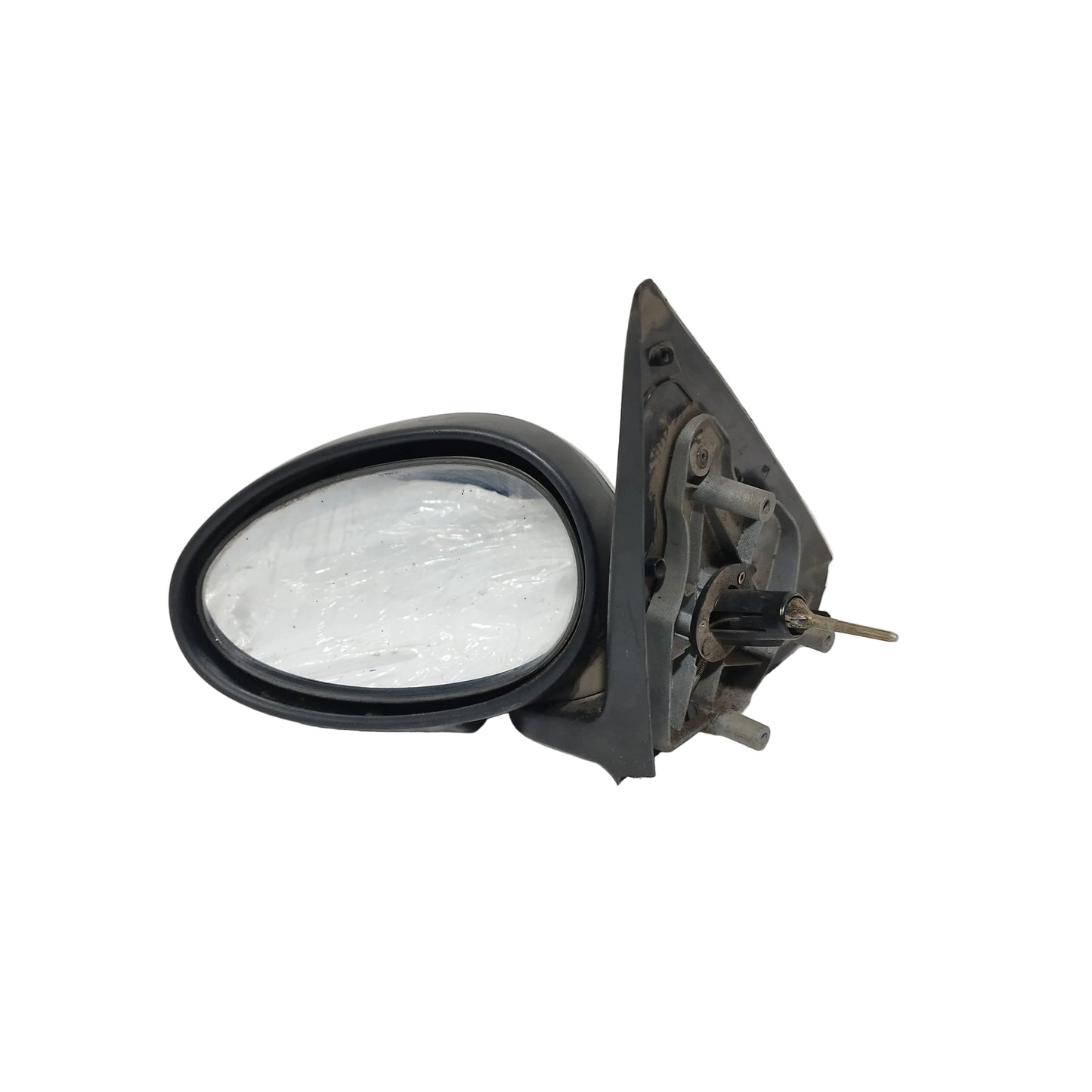 Specchietto manuale anteriore sx grigio MG Rover 45 (RT) 2000-2005 ecoAC16497