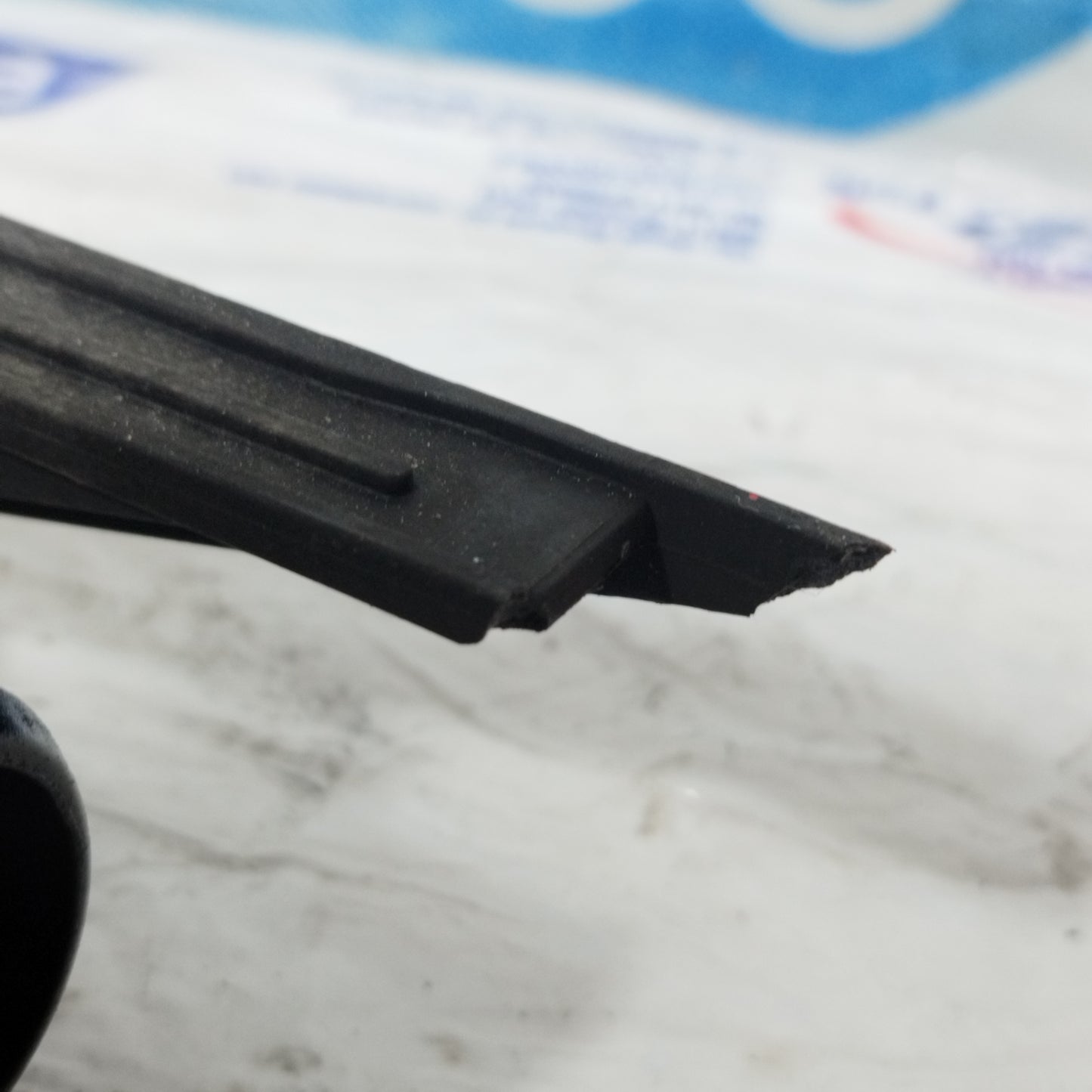 Ladeluftkühler Fiat Punto Evo 1.3 MTJ 2009 Teilenummer: 866452200 ecoAC10845